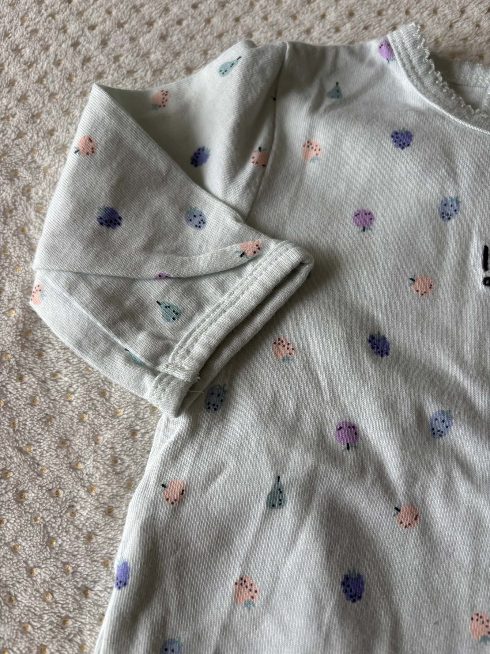 Pyjama 1 maand Kiabi – photo 4